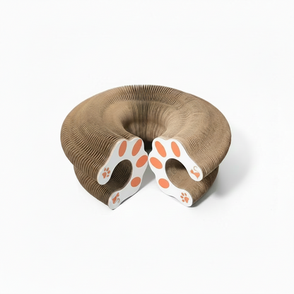 FoldiPaw™ - Interactive Cat Toy